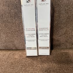 Kaplan MD diamond contour