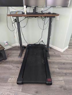 Lifespan TR1200 DT3 Under The Desk Walking Treadmill