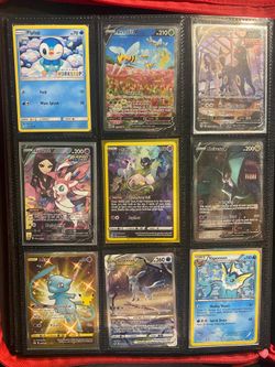 Pokemon Cards TCG