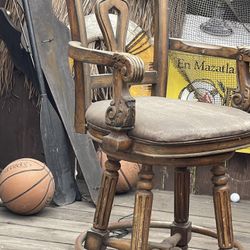 Antique Chair