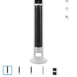 Omni Breeze WiFi Tower Fan 90 Dlls