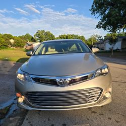 2014 Toyota Avalon