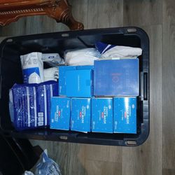 Dust Masks