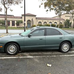 1997 Mazda Millenia