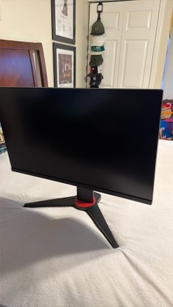 24 inch Onn gaming monitor 165hz