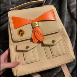 Pixar UP Bag
