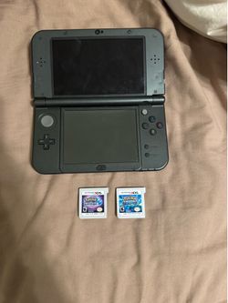 NEW Nintendo 3ds Bundle