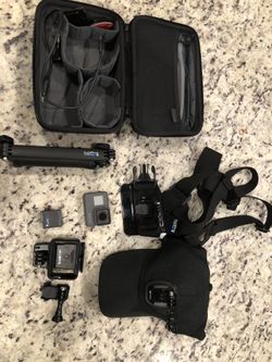 GoPro Hero 5