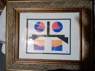 Beautiful paintings / art work