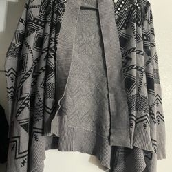 Medium Cardigan 