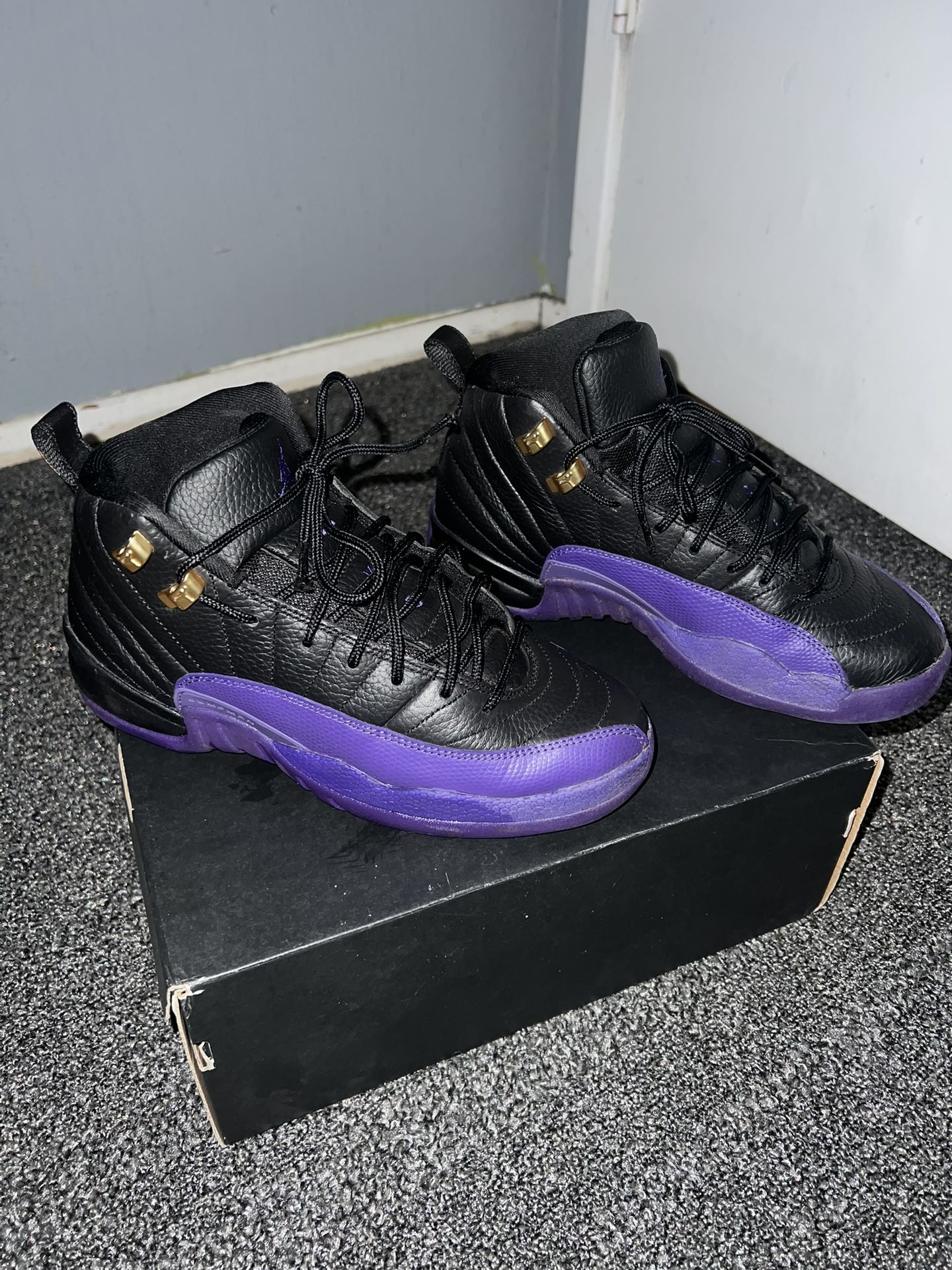 Jordan 12 *BEST OFFER*