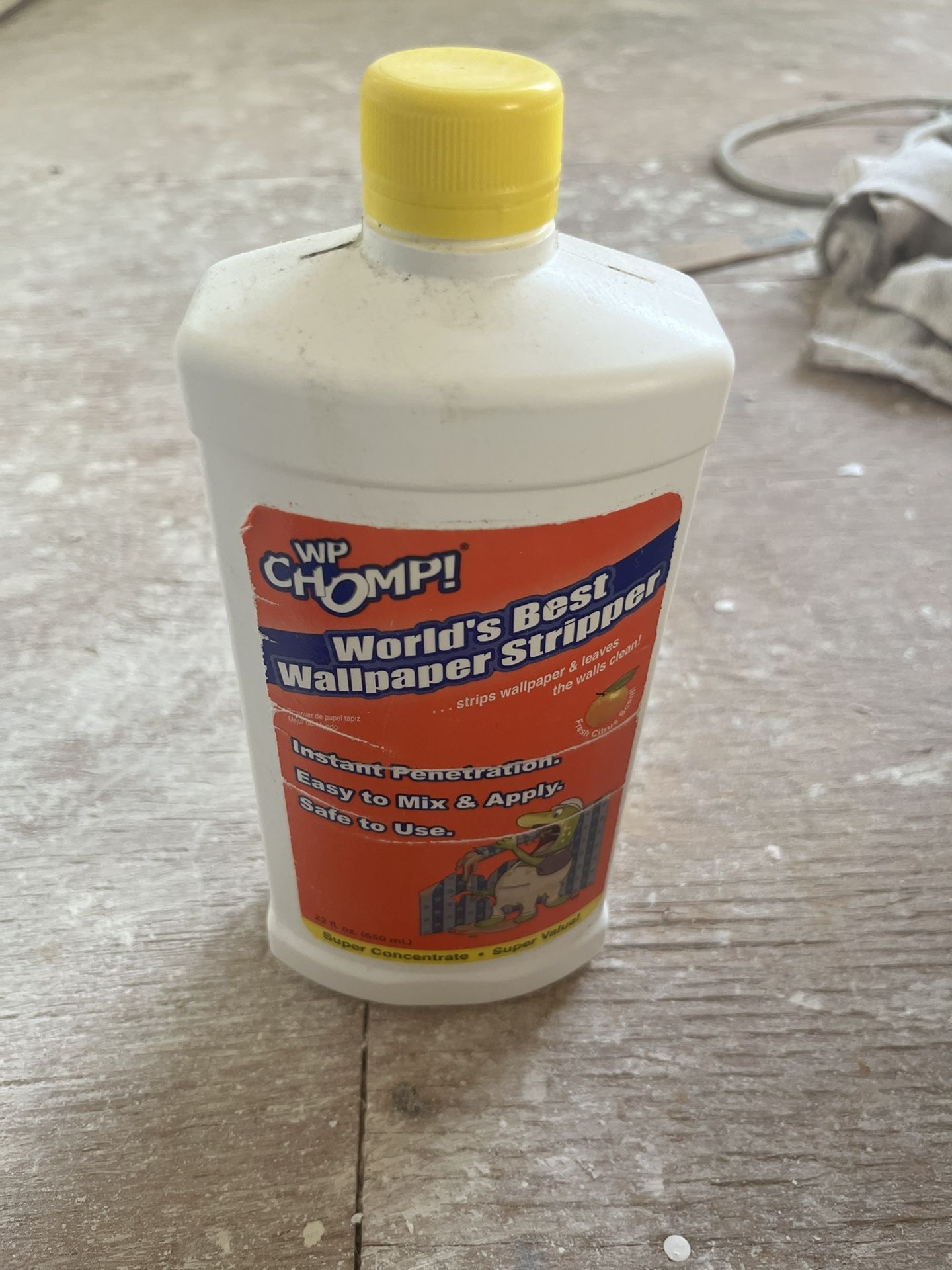 Wallpaper Removal Kit