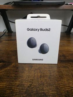 Samsung Galaxy Buds2 (NEW)