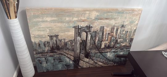 Decor wall art