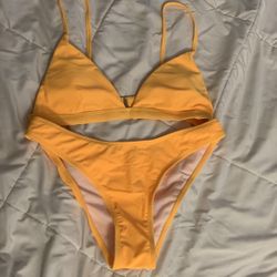 Two Piece Bikini