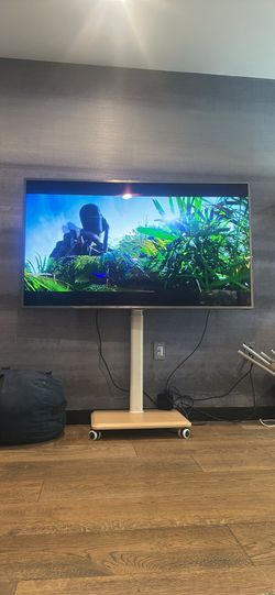65”Samsung TV
