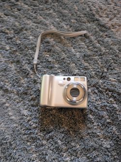 Nikon Coolpix 4200 Digital Camera