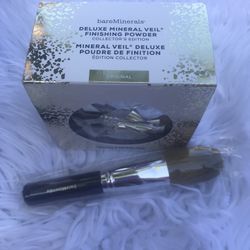 Bare Minerals Mineral Veil