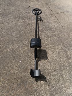 Bounty Hunter Tracker IV Metal Detector