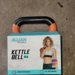 5 Pounds Dumbell Lifting Weight 