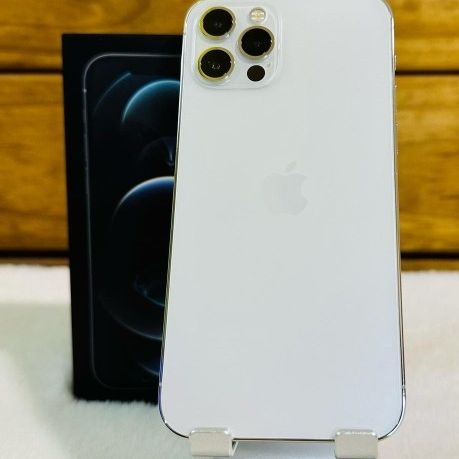 iPhone 12 Pro Max Unlocked / Desbloqueado 😀 - Different Colors Available