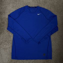 Nike Pro Long Sleeve Shirt