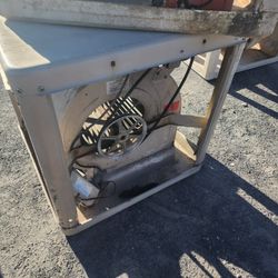Swamp Cooler 
