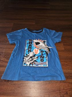 Boys Top