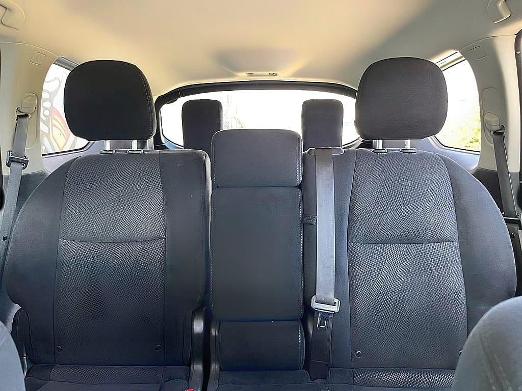 2016 Nissan Pathfinder