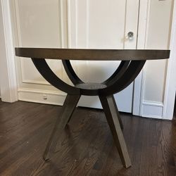 West Elm Dinning Table