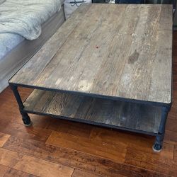 Coffee Table 