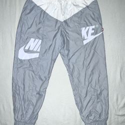 Nike Trackpants Jogger / Sweats / Pants 