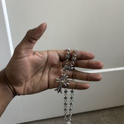 Chrome Hearts Chain 