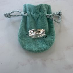 Tiffany & Co. ring