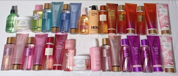 Great Bundle Victoria Secret