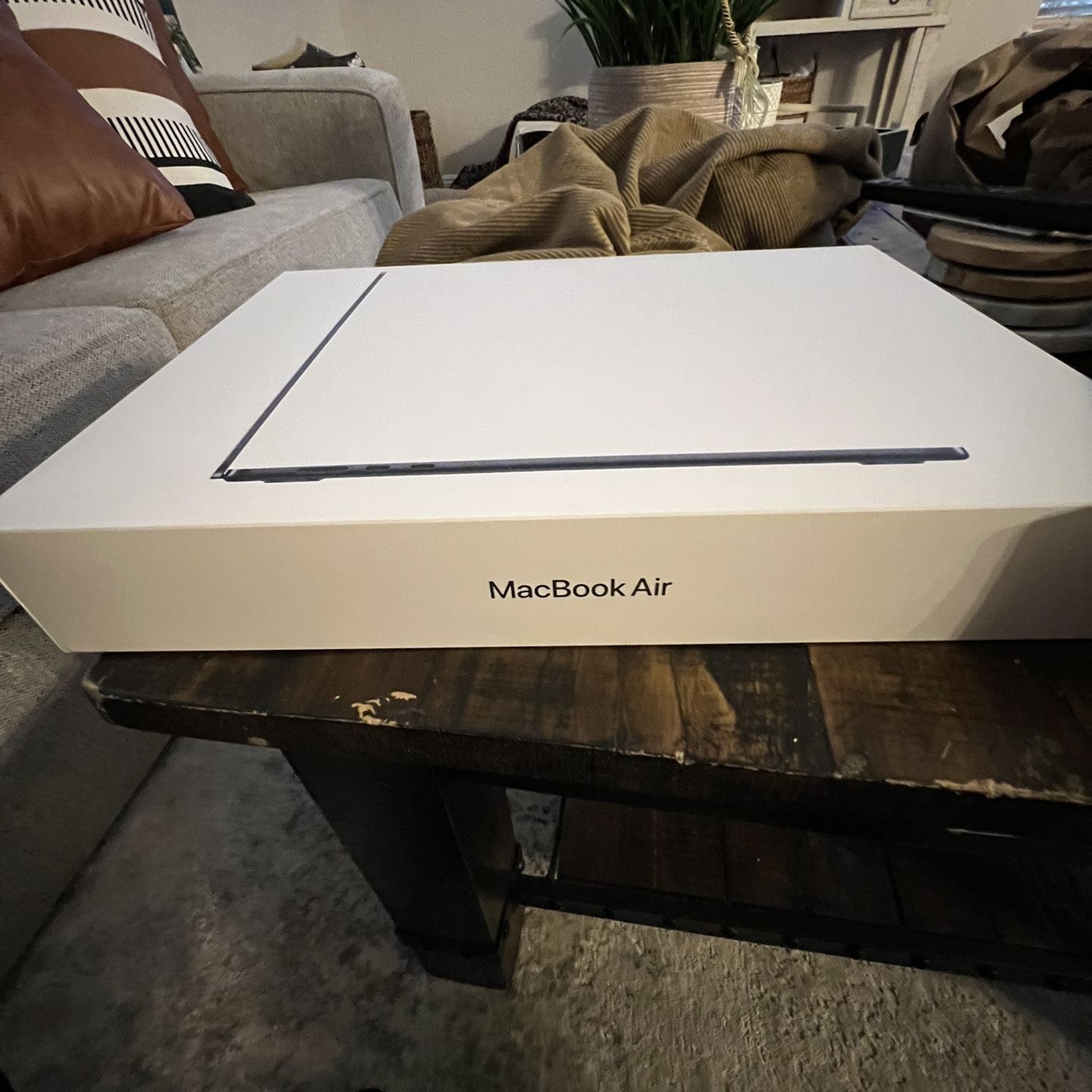 2023 MacBook Air M2! Brand New