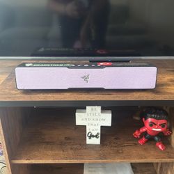 RAZER PC Soundbar *Limited Edition* Kuromi