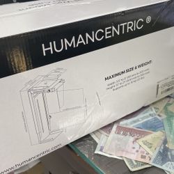 Under Desk Wall Mount For CPU/ Computer Case