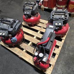 Air Compressors