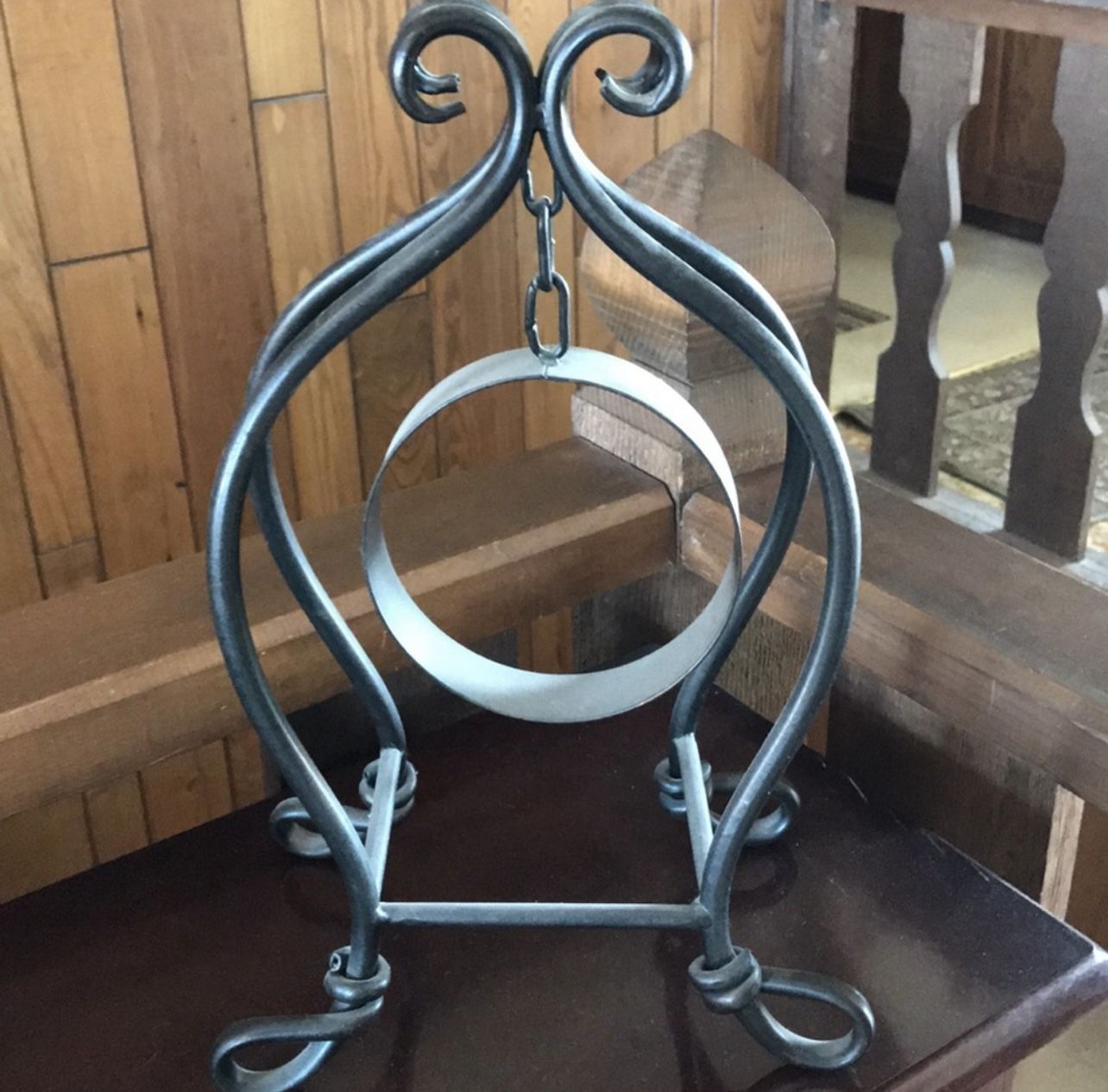 Metal Decor
