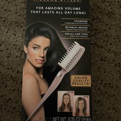 Stunning  Volume Styler 