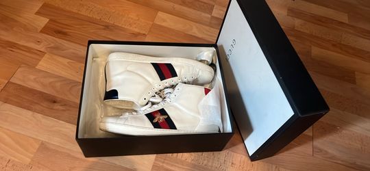 Gucci shoes
