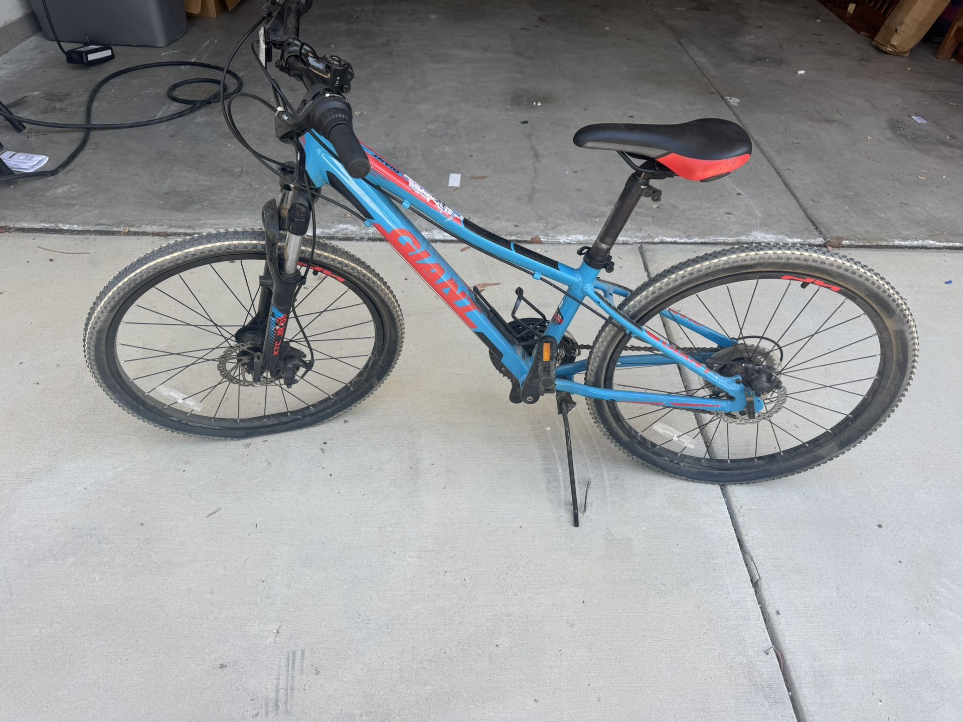 Giant XTC JR 20”