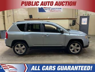 2013 Jeep Compass