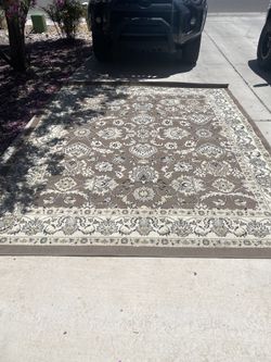 Area Rug
