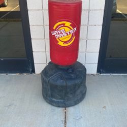 Century Freestanding Training Bag