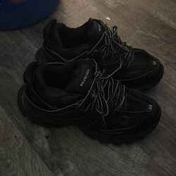 Balenciagas Track 1s