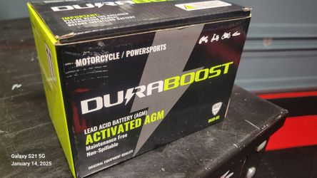 Motorcicle Or Atv Etc