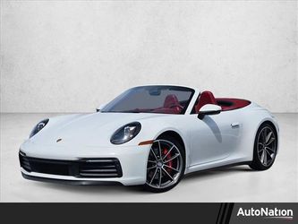 2020 Porsche 911