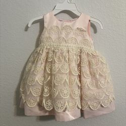 Baby Dress